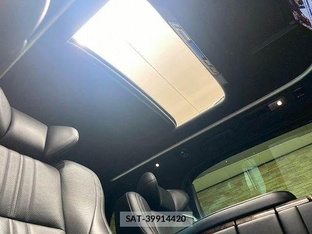Toyota ALPHARD HYBRID 2020-11 7499385-9