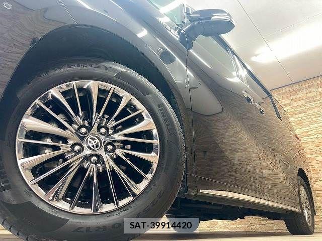 Toyota ALPHARD HYBRID 2020-11 7499385-18