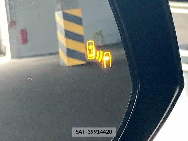 Toyota ALPHARD HYBRID 2020-11 7499385-7