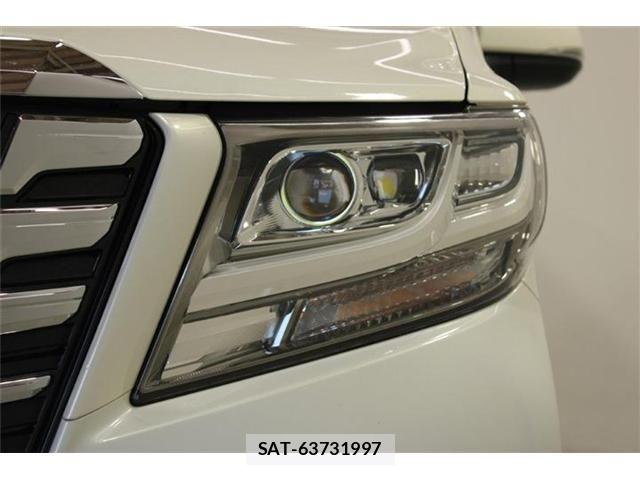 Toyota ALPHARD HYBRID 2015-04 7499399-14