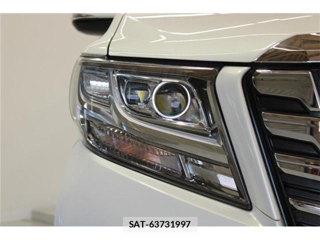 Toyota ALPHARD HYBRID 2015-04 7499399-16