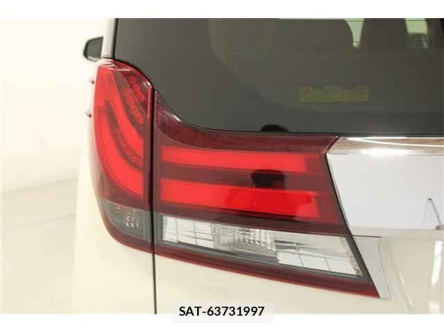 Toyota ALPHARD HYBRID 2015-04 7499399-18