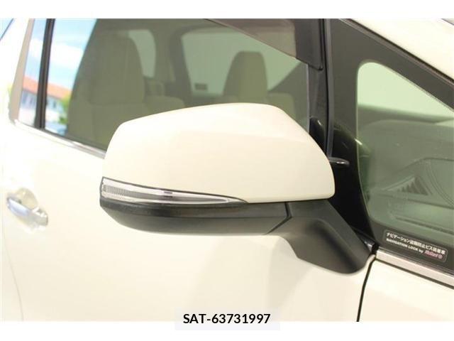 Toyota ALPHARD HYBRID 2015-04 7499399-20