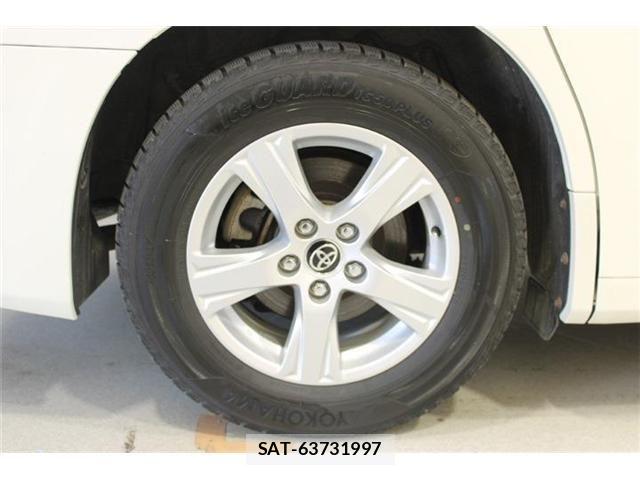 Toyota ALPHARD HYBRID 2015-04 7499399-22