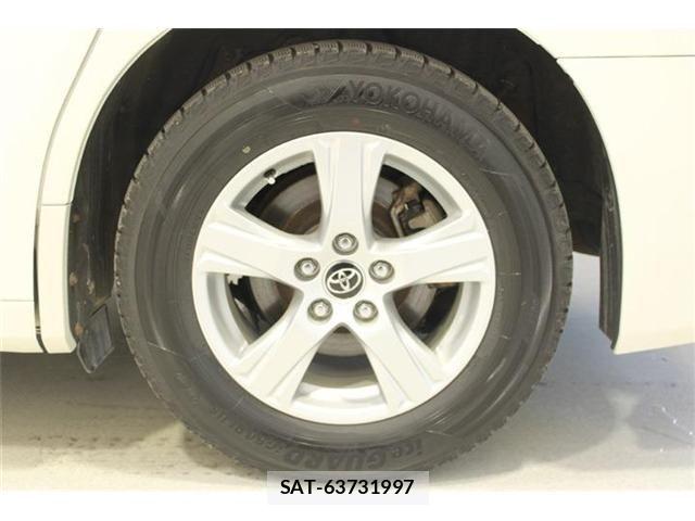 Toyota ALPHARD HYBRID 2015-04 7499399-23