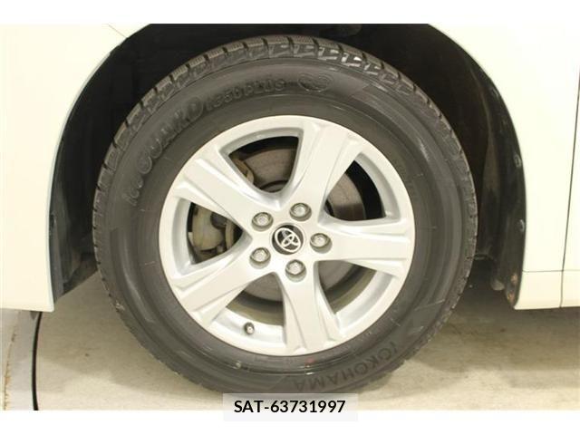 Toyota ALPHARD HYBRID 2015-04 7499399-24