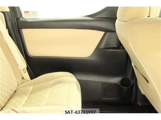 Toyota ALPHARD HYBRID 2015-04 7499399-29