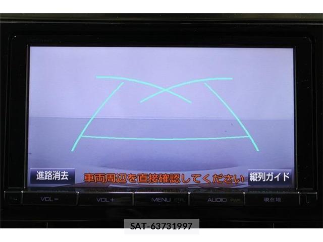 Toyota ALPHARD HYBRID 2015-04 7499399-4
