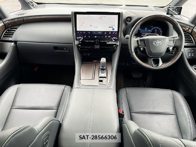 Toyota ALPHARD HYBRID 2025-06 7499379-1