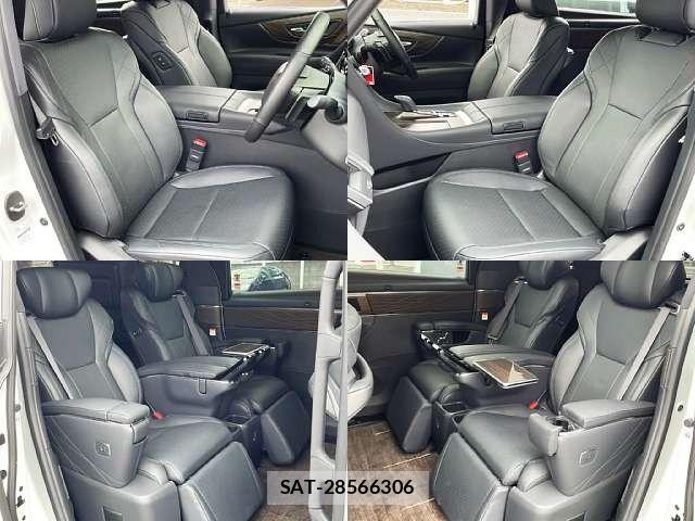 Toyota ALPHARD HYBRID 2025-06 7499379-3