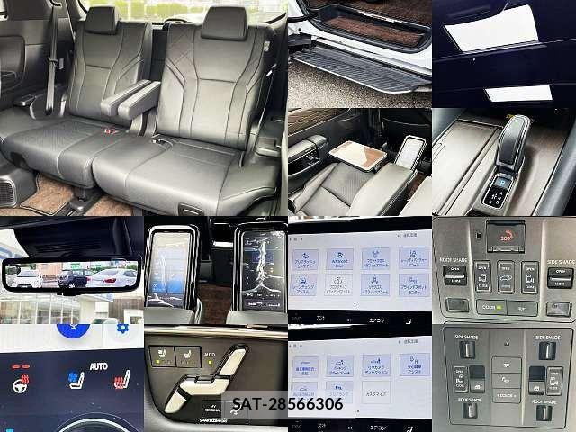Toyota ALPHARD HYBRID 2025-06 7499379-4