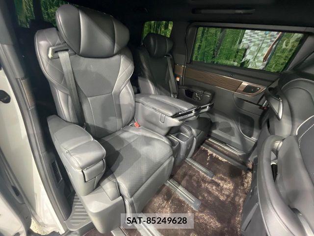 Toyota ALPHARD HYBRID 2023-12 7499381-9
