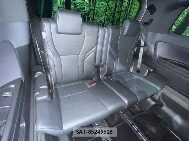 Toyota ALPHARD HYBRID 2023-12 7499381-10