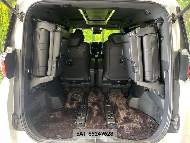Toyota ALPHARD HYBRID 2023-12 7499381-11