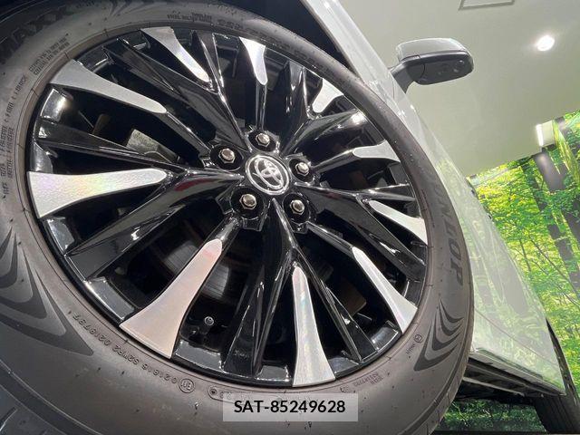 Toyota ALPHARD HYBRID 2023-12 7499381-13