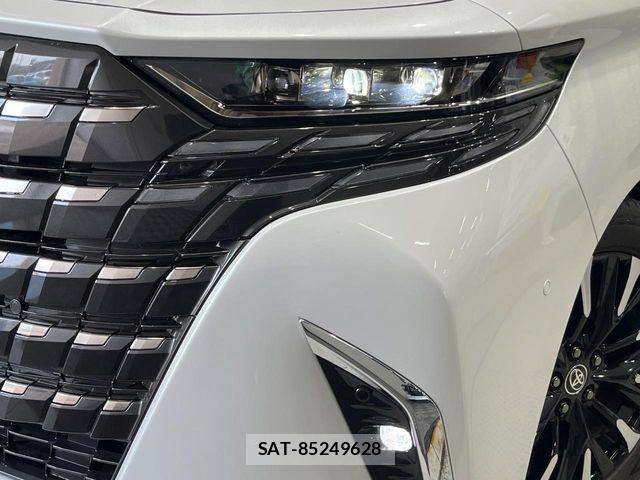 Toyota ALPHARD HYBRID 2023-12 7499381-14