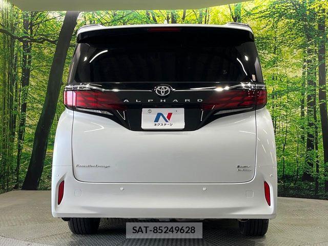 Toyota ALPHARD HYBRID 2023-12 7499381-16