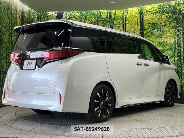 Toyota ALPHARD HYBRID 2023-12 7499381-17