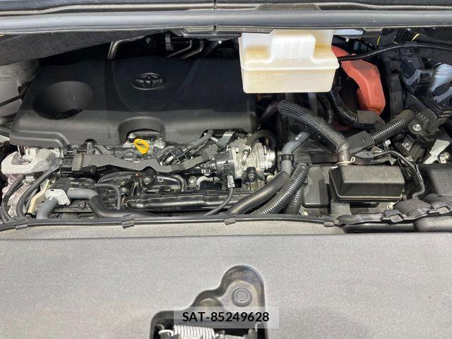 Toyota ALPHARD HYBRID 2023-12 7499381-18