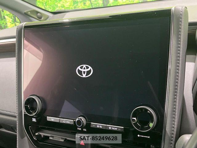 Toyota ALPHARD HYBRID 2023-12 7499381-3