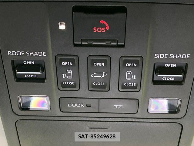 Toyota ALPHARD HYBRID 2023-12 7499381-5
