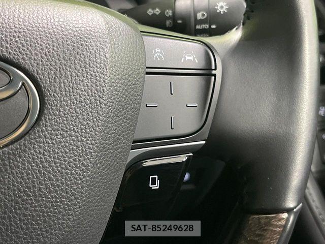 Toyota ALPHARD HYBRID 2023-12 7499381-6