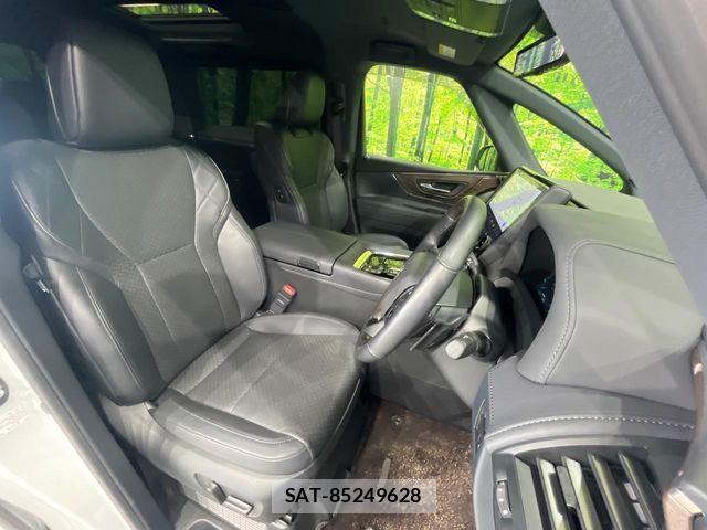 Toyota ALPHARD HYBRID 2023-12 7499381-8