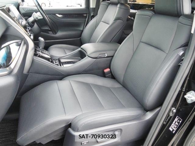 Toyota ALPHARD HYBRID 2022-03 7508059-10