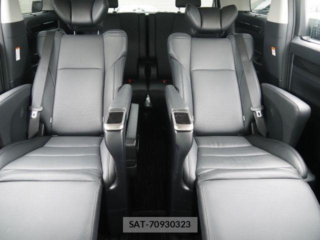 Toyota ALPHARD HYBRID 2022-03 7508059-11