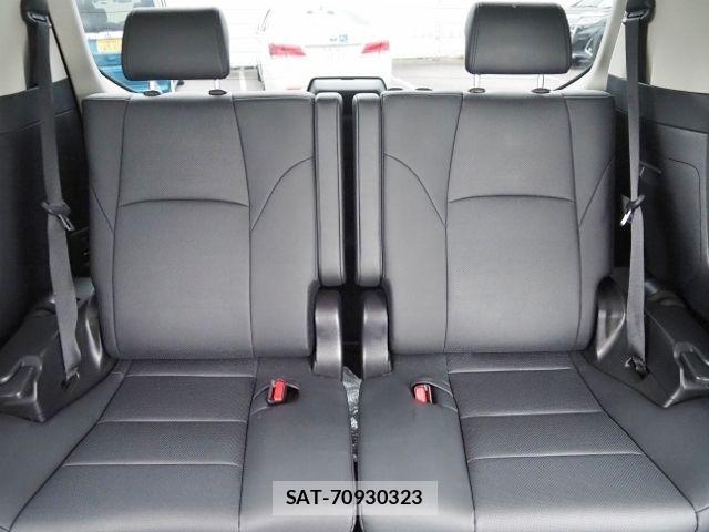 Toyota ALPHARD HYBRID 2022-03 7508059-14