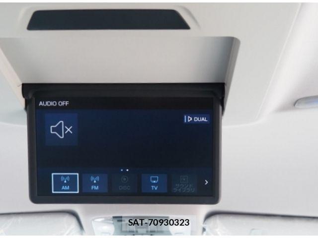 Toyota ALPHARD HYBRID 2022-03 7508059-15