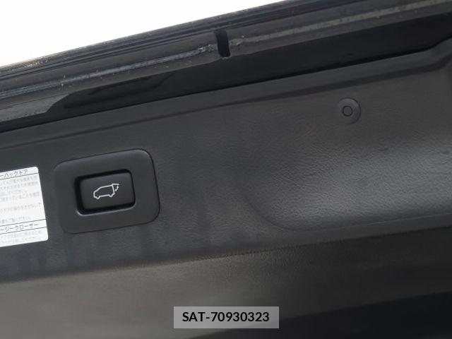 Toyota ALPHARD HYBRID 2022-03 7508059-16