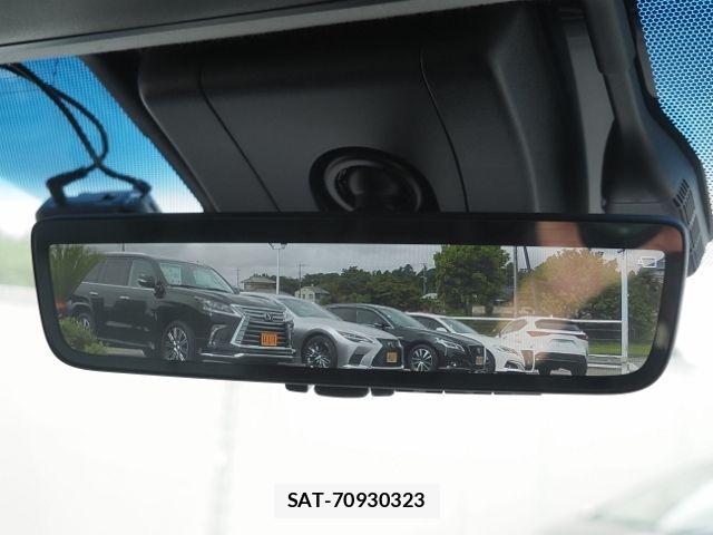 Toyota ALPHARD HYBRID 2022-03 7508059-22