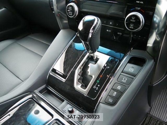 Toyota ALPHARD HYBRID 2022-03 7508059-29
