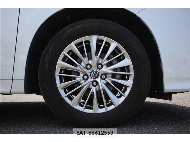 Toyota ALPHARD HYBRID 2019-04 7499396-17