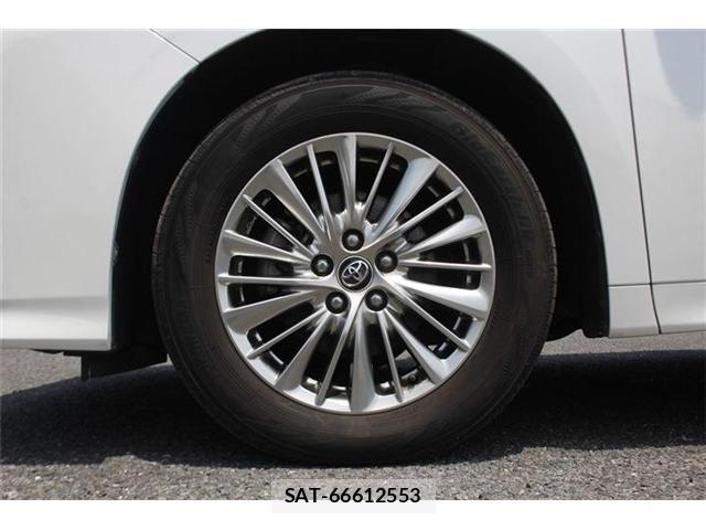 Toyota ALPHARD HYBRID 2019-04 7499396-18