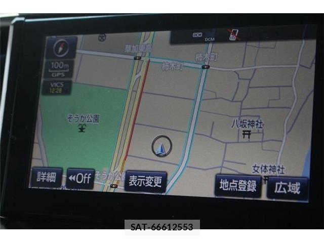 Toyota ALPHARD HYBRID 2019-04 7499396-1