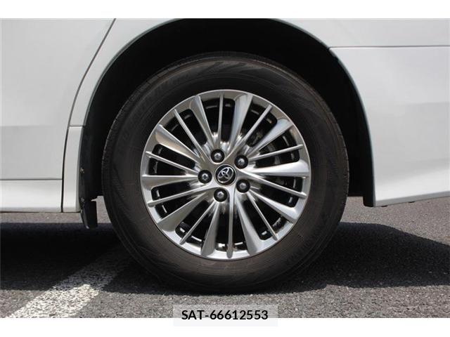 Toyota ALPHARD HYBRID 2019-04 7499396-19