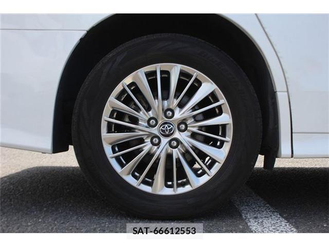Toyota ALPHARD HYBRID 2019-04 7499396-20