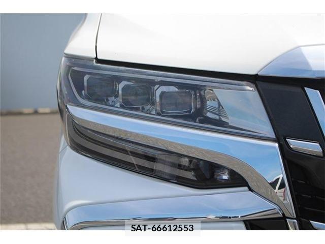Toyota ALPHARD HYBRID 2019-04 7499396-24