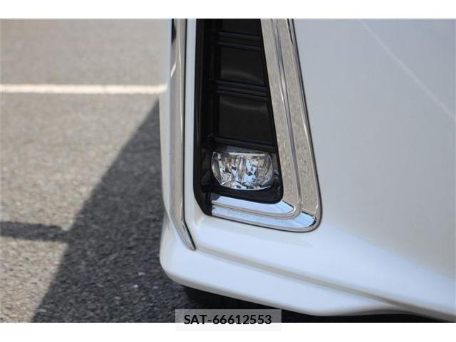 Toyota ALPHARD HYBRID 2019-04 7499396-25