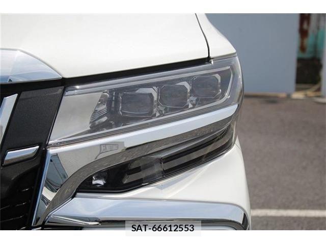 Toyota ALPHARD HYBRID 2019-04 7499396-27