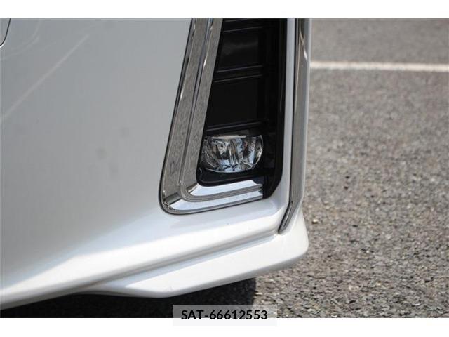 Toyota ALPHARD HYBRID 2019-04 7499396-28