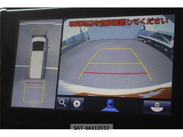 Toyota ALPHARD HYBRID 2019-04 7499396-2