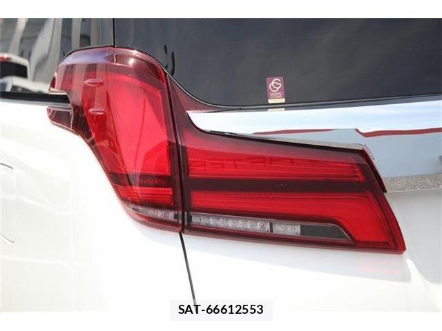 Toyota ALPHARD HYBRID 2019-04 7499396-29