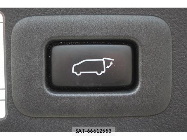Toyota ALPHARD HYBRID 2019-04 7499396-4