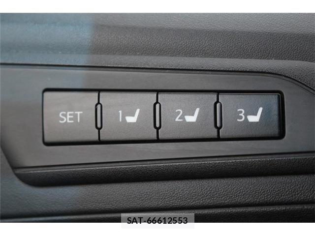 Toyota ALPHARD HYBRID 2019-04 7499396-6