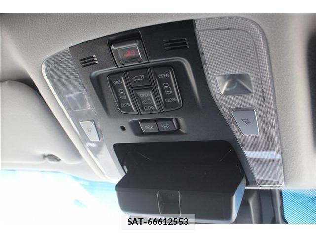 Toyota ALPHARD HYBRID 2019-04 7499396-7