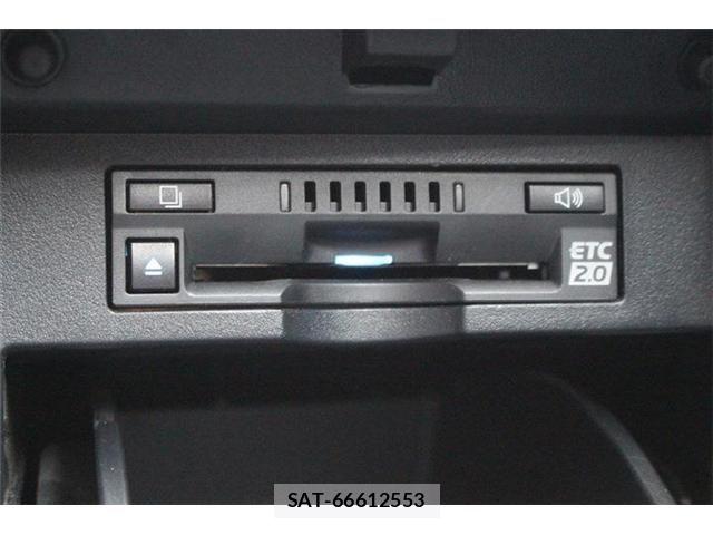 Toyota ALPHARD HYBRID 2019-04 7499396-8