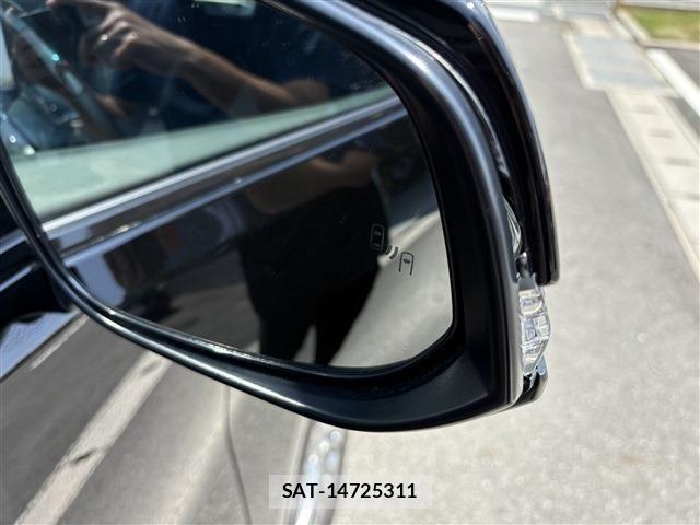 Toyota ALPHARD HYBRID 2022-10 7499387-10